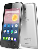 Best available price of alcatel Pixi First in Djibouti