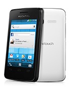 Best available price of alcatel One Touch Pixi in Djibouti
