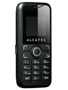 Best available price of alcatel OT-S120 in Djibouti