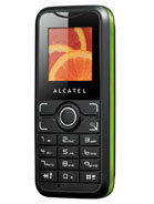 Best available price of alcatel OT-S210 in Djibouti