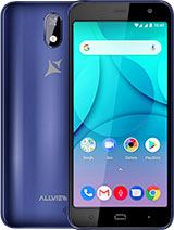 Best available price of Allview P10 Life in Djibouti