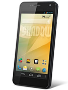 Best available price of Allview P6 Quad in Djibouti