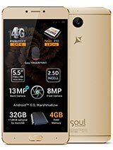 Best available price of Allview X3 Soul Plus in Djibouti