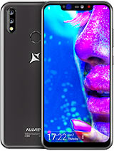 Best available price of Allview Soul X5 Pro in Djibouti