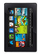 Best available price of Amazon Kindle Fire HD 2013 in Djibouti