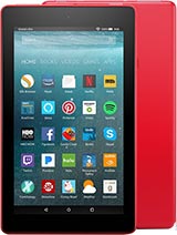 Best available price of Amazon Fire 7 2017 in Djibouti