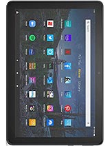 Best available price of Amazon Fire HD 10 Plus (2021) in Djibouti