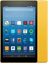 Best available price of Amazon Fire HD 8 2017 in Djibouti