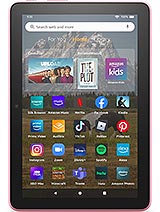 Best available price of Amazon Fire HD 8 (2022) in Djibouti