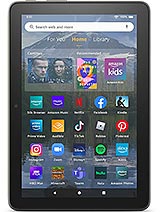 Best available price of Amazon Fire HD 8 Plus (2022) in Djibouti