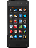 Best available price of Amazon Fire Phone in Djibouti