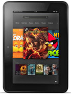 Best available price of Amazon Kindle Fire HD in Djibouti