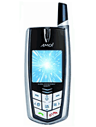 Best available price of Amoi CS6 in Djibouti