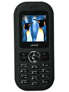 Best available price of Amoi A203 in Djibouti