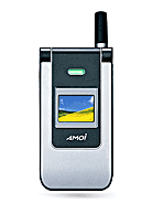 Best available price of Amoi A210 in Djibouti