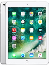 Best available price of Apple iPad 9-7 2017 in Djibouti