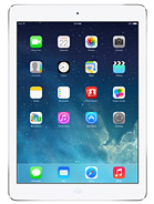 Best available price of Apple iPad Air in Djibouti