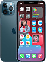 Best available price of Apple iPhone 12 Pro Max in Djibouti
