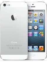 Best available price of Apple iPhone 5 in Djibouti