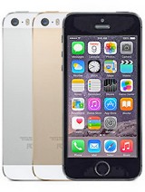 Best available price of Apple iPhone 5s in Djibouti