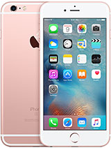 Best available price of Apple iPhone 6s Plus in Djibouti