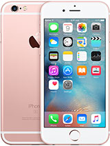 Best available price of Apple iPhone 6s in Djibouti
