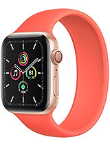 Best available price of Apple Watch SE in Djibouti