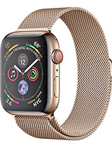 Best available price of Apple Watch Series 4 in Djibouti