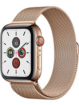 Best available price of Apple Watch Series 5 in Djibouti