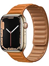 Best available price of Apple Watch Series 7 in Djibouti