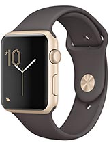 Best available price of Apple Watch Series 1 Aluminum 42mm in Djibouti