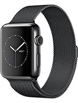 Best available price of Apple Watch Series 2 42mm in Djibouti