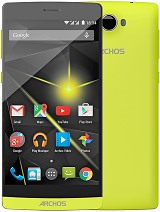 Best available price of Archos 50 Diamond in Djibouti