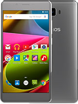 Best available price of Archos 55 Cobalt Plus in Djibouti