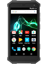 Best available price of Archos Saphir 50X in Djibouti