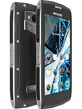 Best available price of Archos Sense 50x in Djibouti