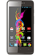 Best available price of Archos 45 Titanium in Djibouti