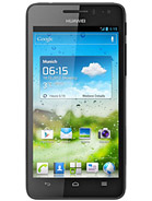 Best available price of Huawei Ascend G615 in Djibouti