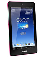 Best available price of Asus Memo Pad HD7 16 GB in Djibouti