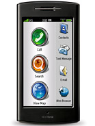 Best available price of Garmin-Asus nuvifone G60 in Djibouti