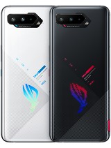 Best available price of Asus ROG Phone 5s in Djibouti