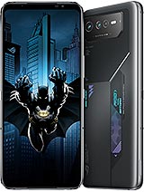 Best available price of Asus ROG Phone 6 Batman Edition in Djibouti