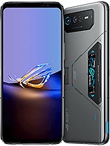 Best available price of Asus ROG Phone 6D Ultimate in Djibouti