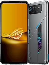 Best available price of Asus ROG Phone 6D in Djibouti