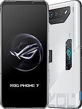 Best available price of Asus ROG Phone 7 Ultimate in Djibouti