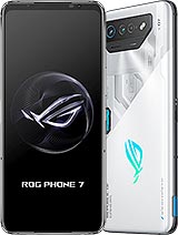 Best available price of Asus ROG Phone 7 in Djibouti
