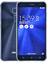 Best available price of Asus Zenfone 3 ZE520KL in Djibouti