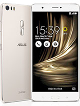 Best available price of Asus Zenfone 3 Ultra ZU680KL in Djibouti