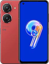 Best available price of Asus Zenfone 9 in Djibouti