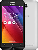 Best available price of Asus Zenfone Go T500 in Djibouti